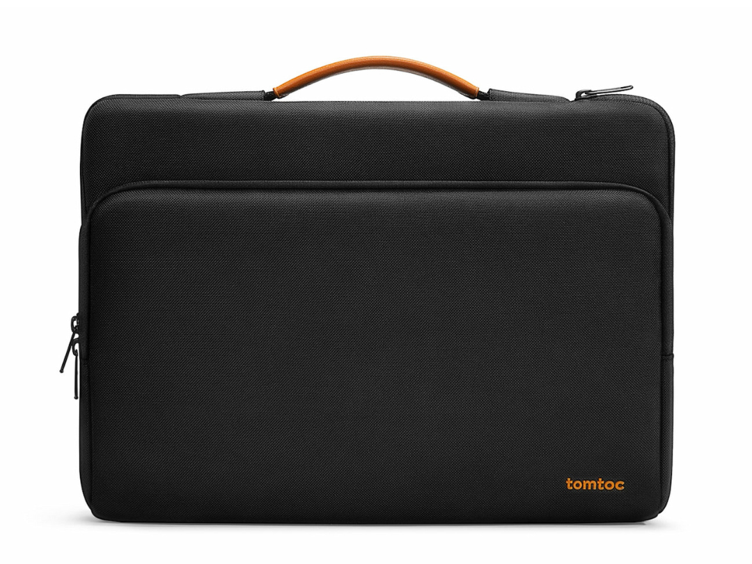 Buy Tomtoc Defender-A14 Laptop Briefcase for 14 Buy Tomtoc Defender-A14 Laptop Briefcase for 14